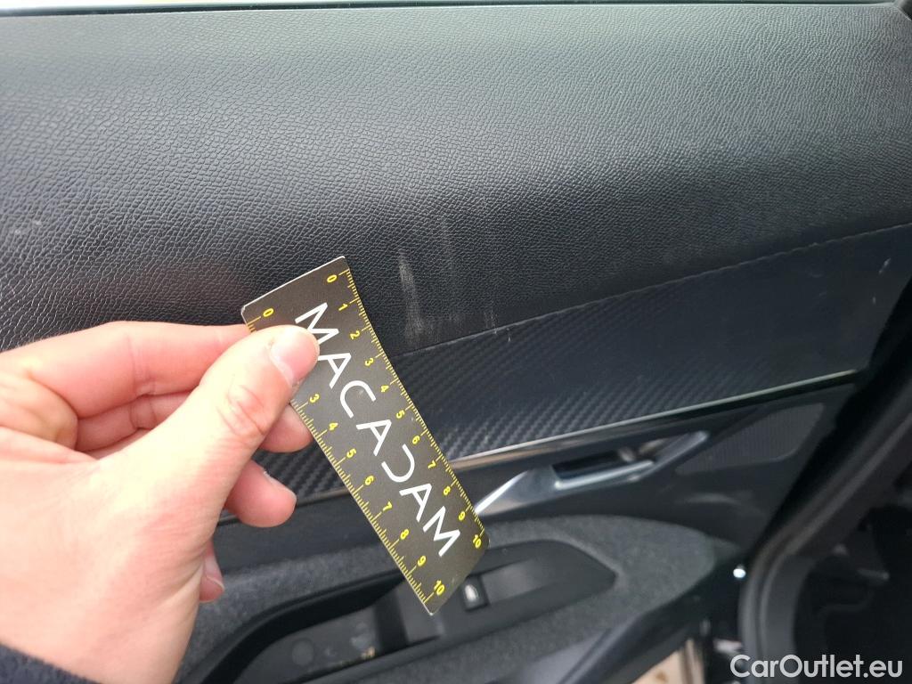  Peugeot  3008  Active Business 1.5 HDi 130CV BVA8 E6d #83