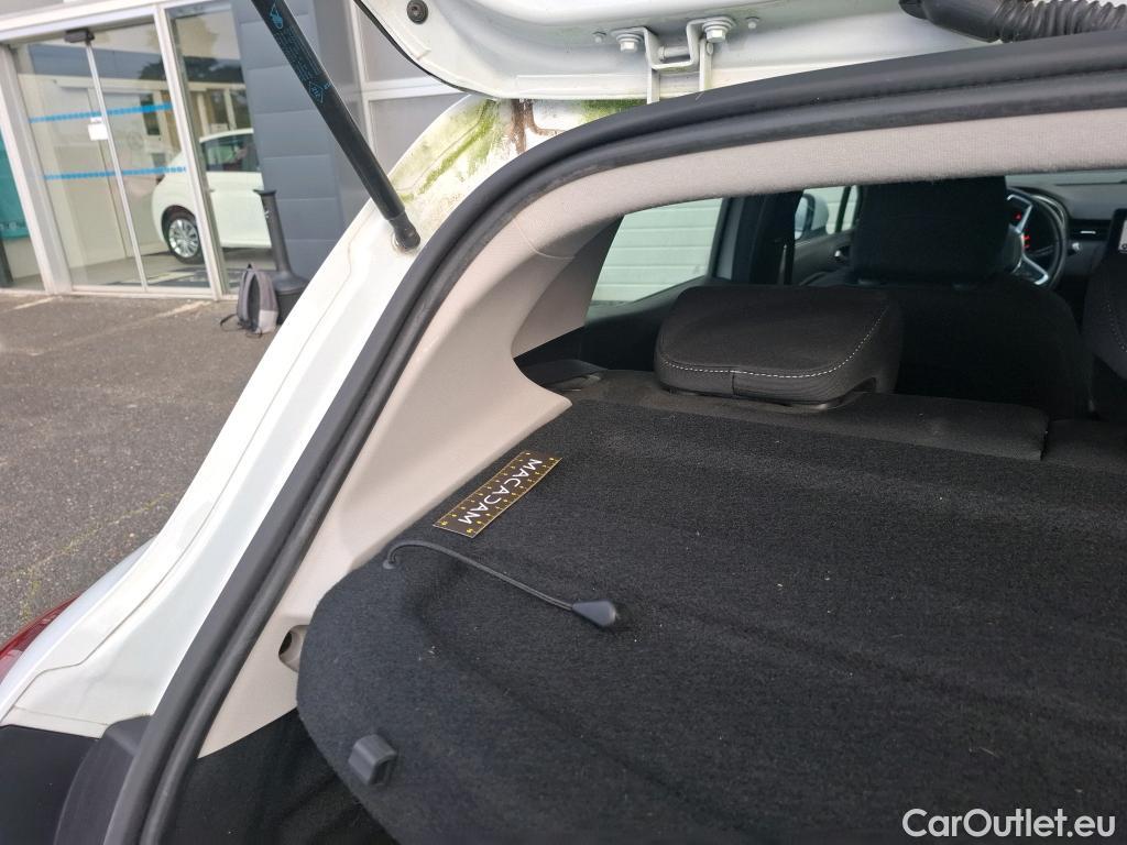  Renault  Clio  V Business 1.0 TCe 90CV BVM6 E6d #30