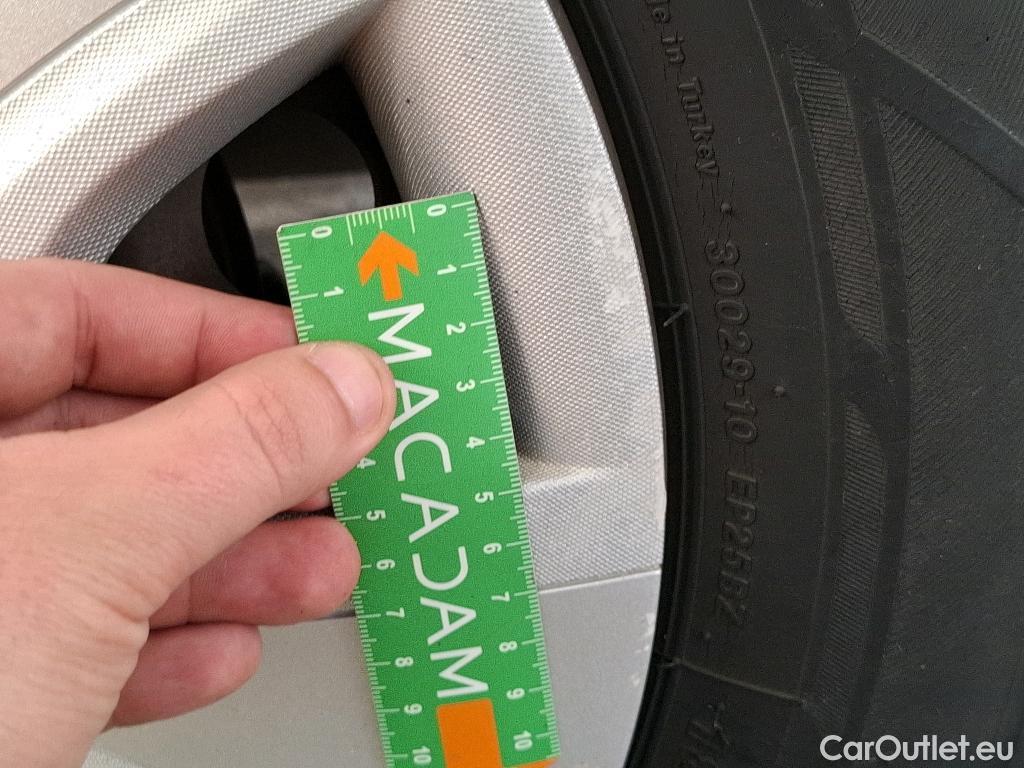  Renault  Clio  IV Air 1.5 dCi 75CV BVM5 E6 #36