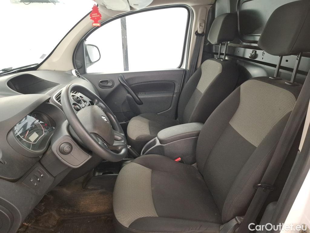  Renault  Kangoo  II Express Maxi Extra (Série Spéciale) 1.5 dCi 95CV BVM6 E6dT #14