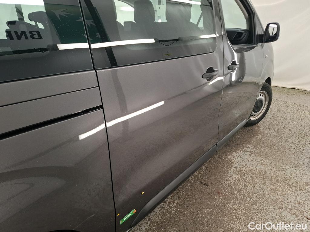  Peugeot  Expert  Combi Standard 1.5 HDi 120CV BVM6 E6d #7