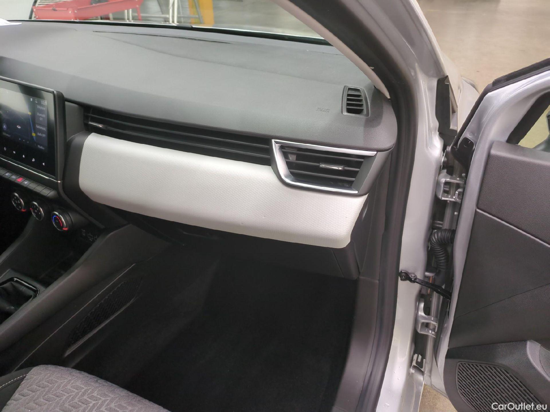  Renault  Clio  V Evolution 1.0 TCe 90CV BVM6 E6d #21