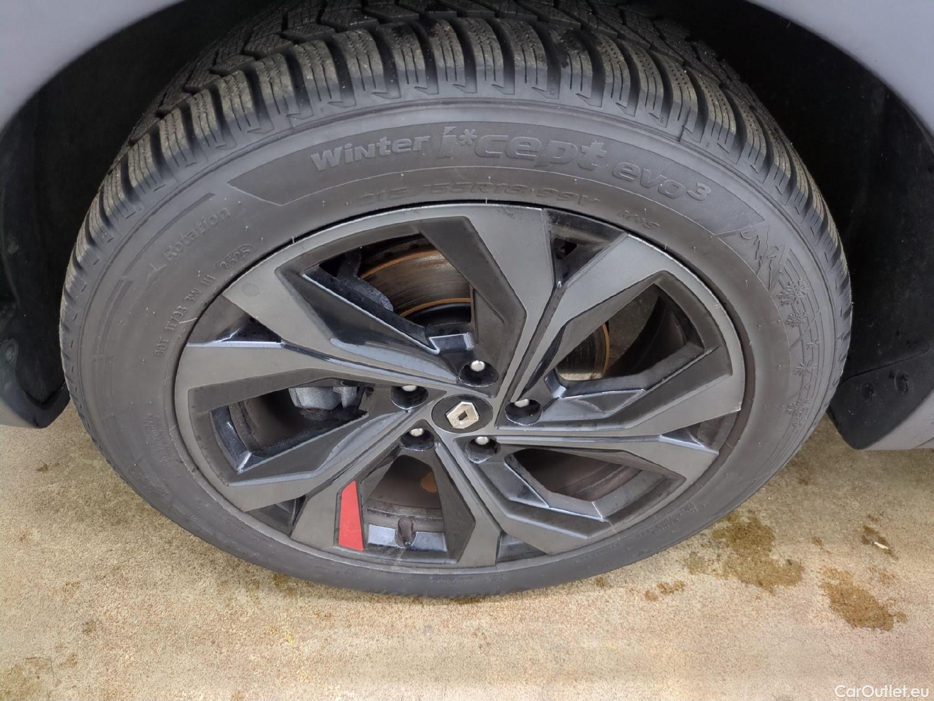  Renault  Arkana  R.S. Line 1.6 E-TECH Hybrid 145CV BVA6 E6d #6