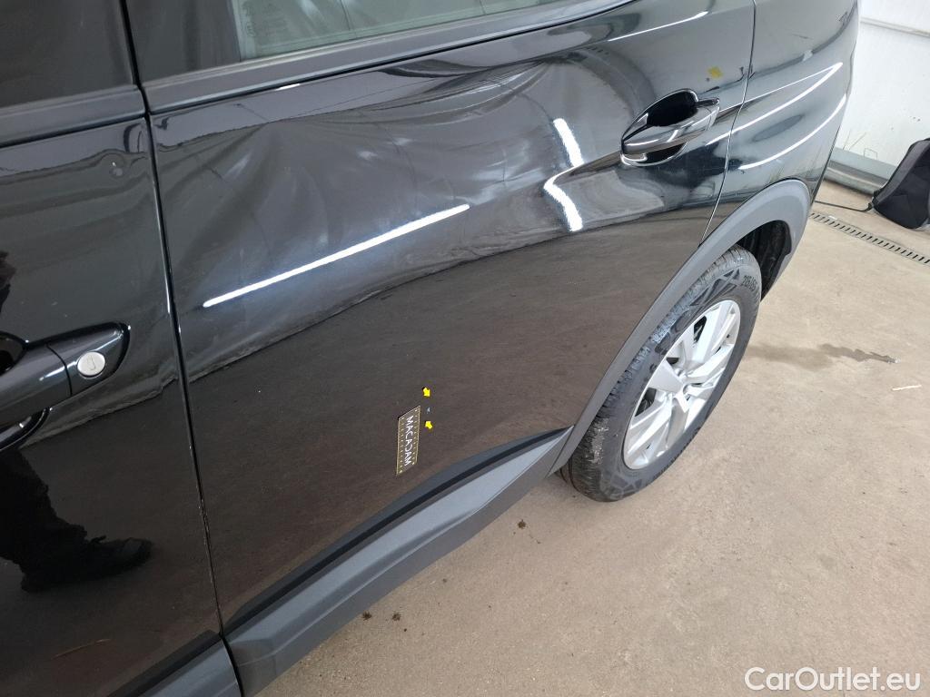  Peugeot  3008  Active Business 1.5 HDi 130CV BVA8 E6d #64