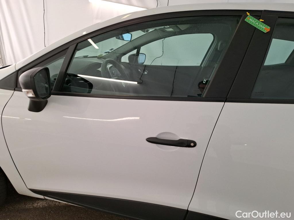  Renault  Clio  IV Air 1.5 dCi 75CV BVM5 E6 #1