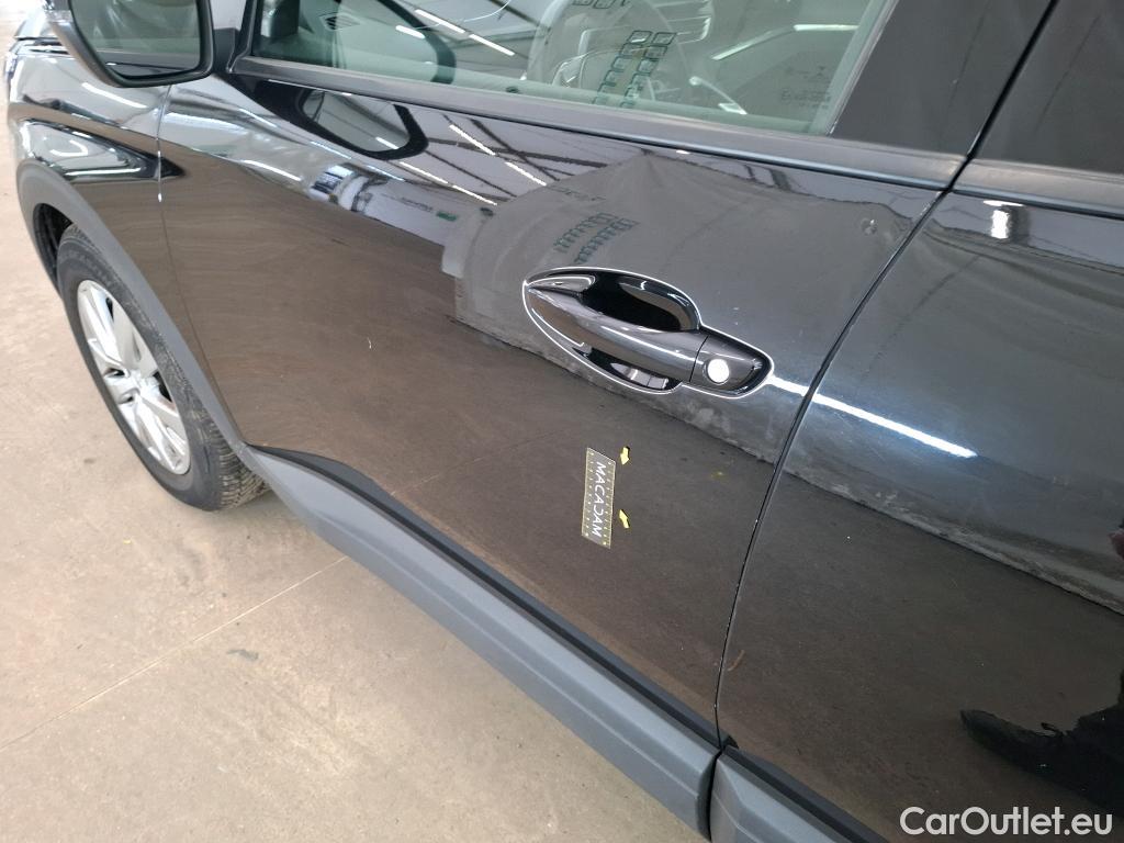  Peugeot  3008  Active Business 1.5 HDi 130CV BVA8 E6d #40