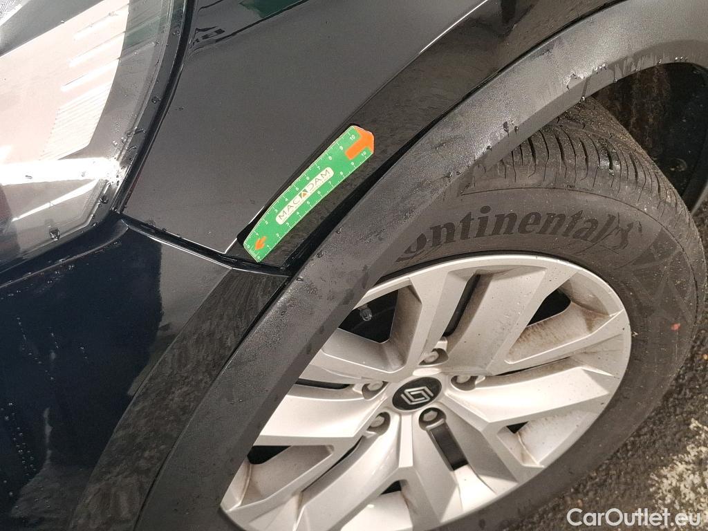  Renault  Captur  II Evolution 1.6 E-TECH Hybrid 145CV BVA6 6E #5