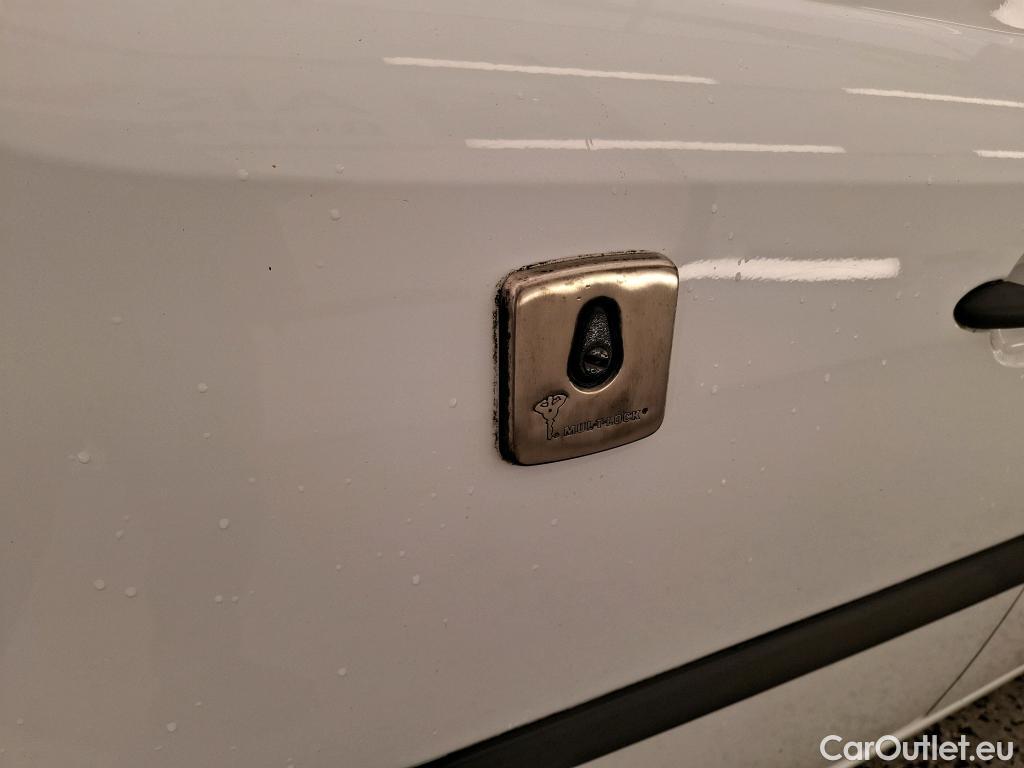  Renault  Kangoo  II Express Maxi Extra (Série Spéciale) 1.5 dCi 95CV BVM6 E6dT #9