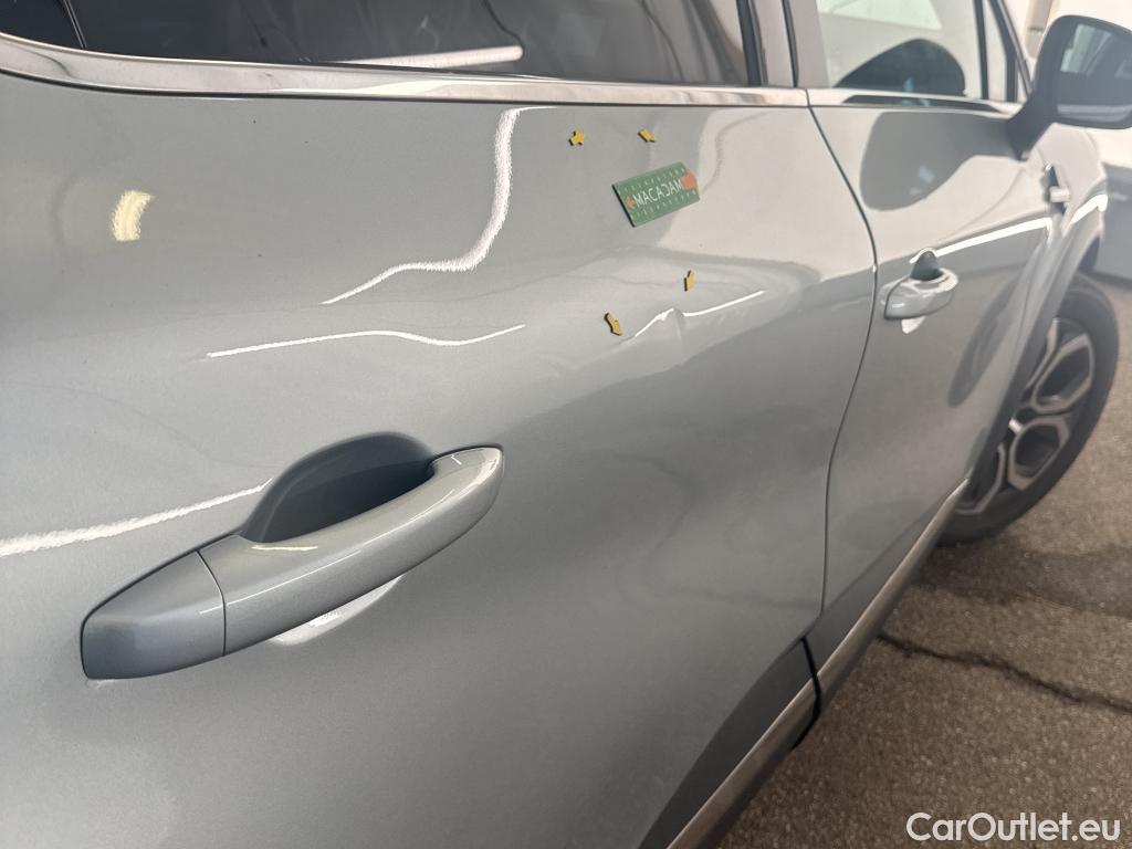  Renault  Captur  II Techno 1.6 E-TECH Hybrid 145CV BVA6 E6d #8