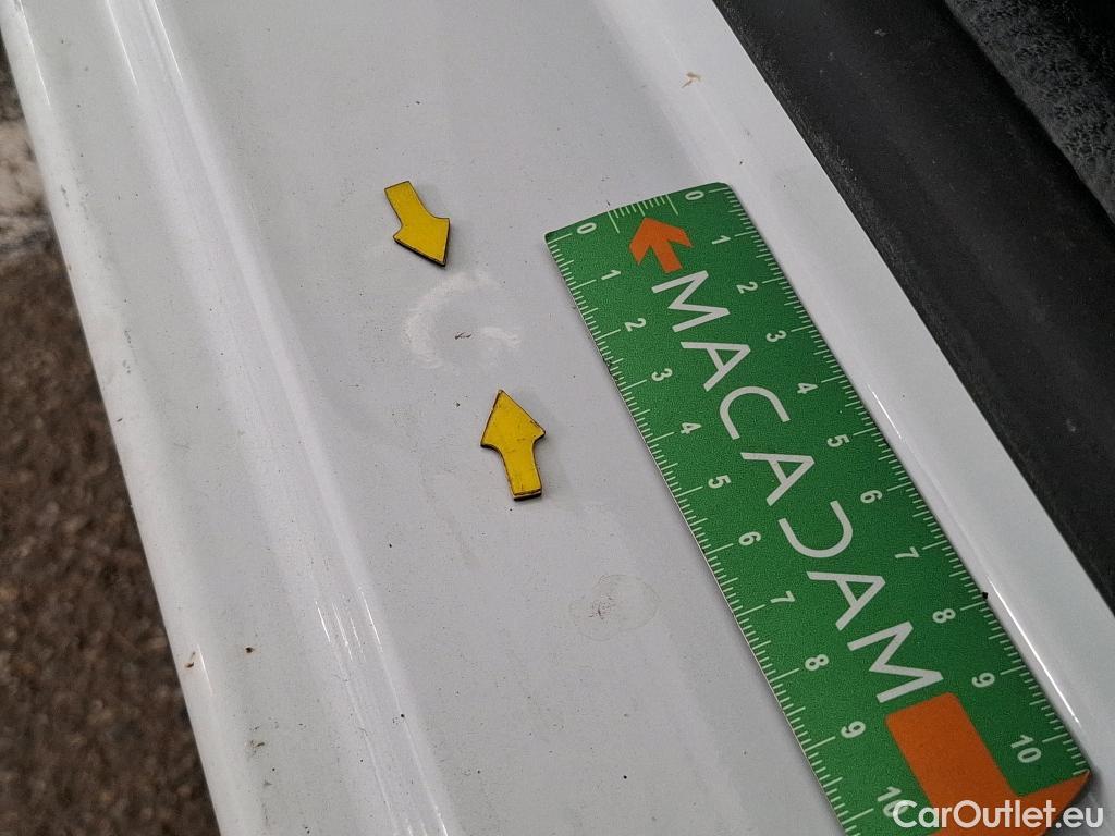  Renault  Clio  IV Air 1.5 dCi 75CV BVM5 E6 #31