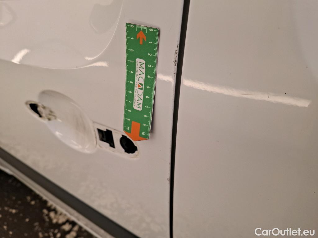  Renault  Kangoo  II Express Maxi Extra (Série Spéciale) 1.5 dCi 95CV BVM6 E6dT #21