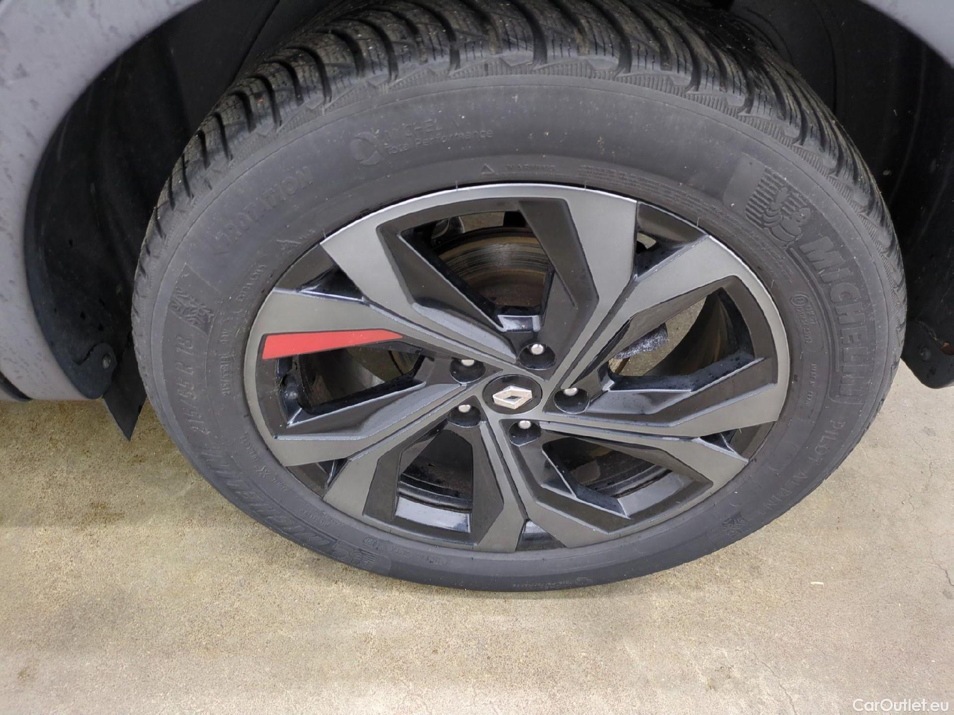  Renault  Arkana  R.S. Line 1.6 E-TECH Hybrid 145CV BVA6 E6d #7