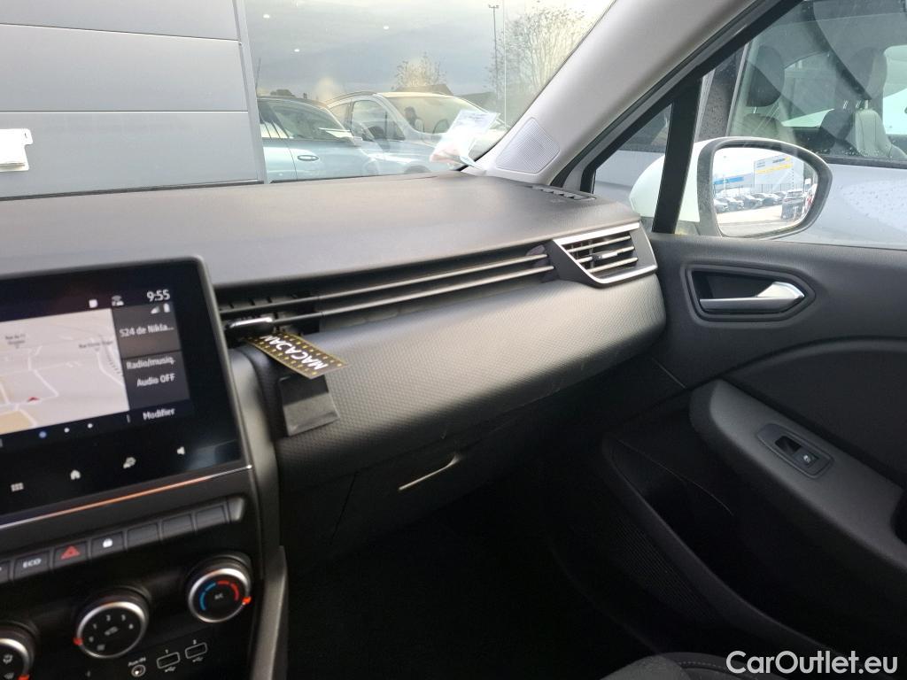  Renault  Clio  V Business 1.0 TCe 90CV BVM6 E6d #1