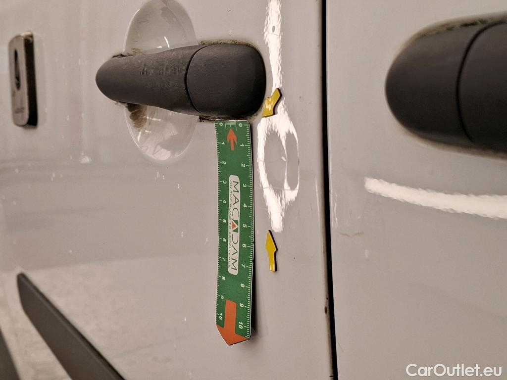  Renault  Kangoo  II Express Maxi Extra (Série Spéciale) 1.5 dCi 95CV BVM6 E6dT #2