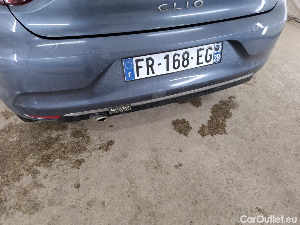  Renault  Clio  V Intens 1.0 TCe 100CV BVM5 E6dT #20