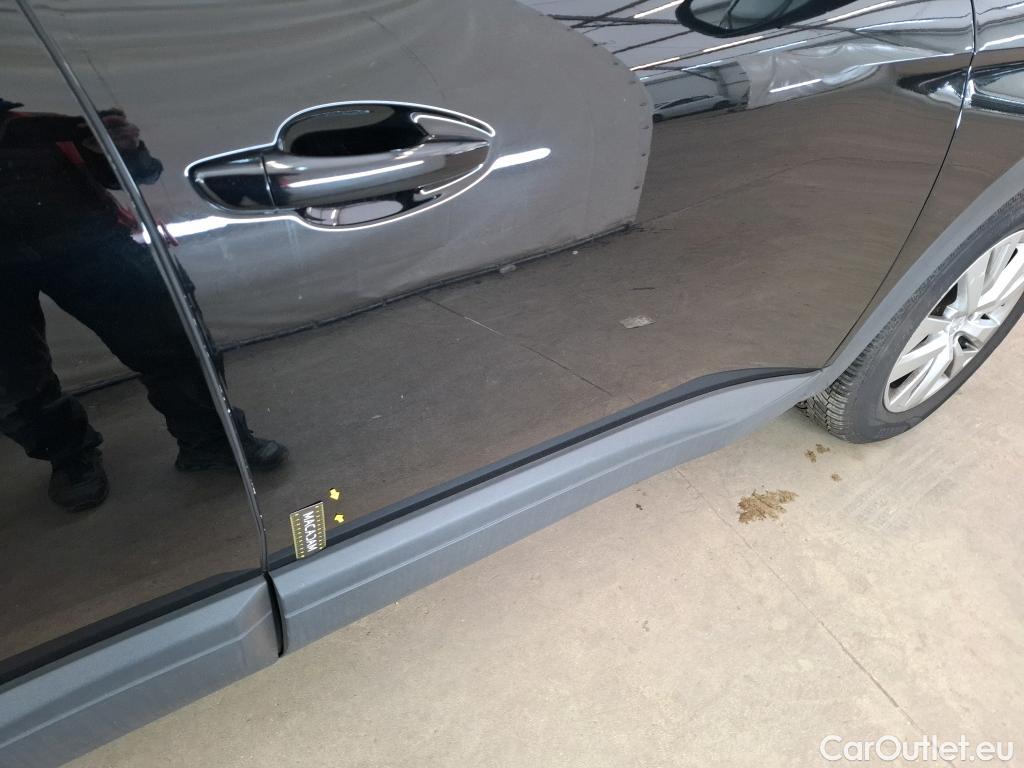  Peugeot  3008  Active Business 1.5 HDi 130CV BVA8 E6d #36