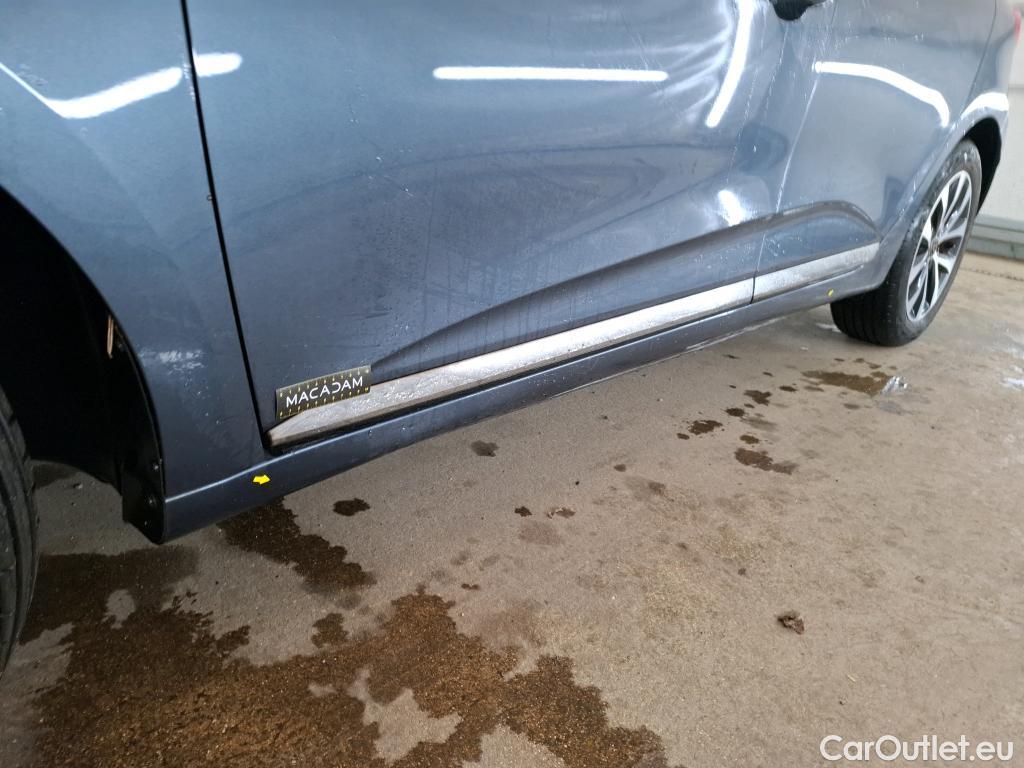  Renault  Clio  V Intens 1.0 TCe 100CV BVM5 E6dT #1