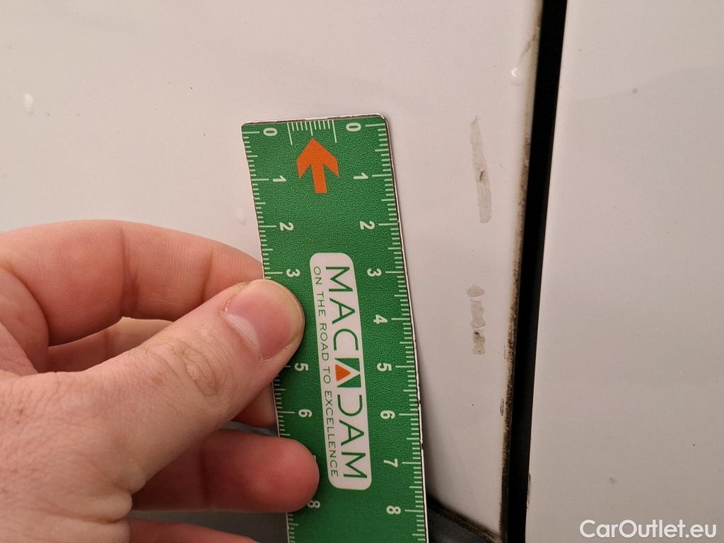  Renault  Kangoo  II Express Maxi Extra (Série Spéciale) 1.5 dCi 95CV BVM6 E6dT #3