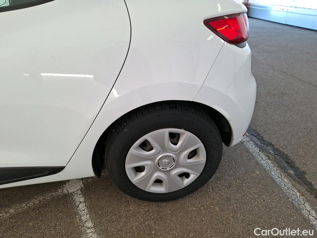  Renault  Clio  IV Air 1.5 dCi 75CV BVM5 E6 #32