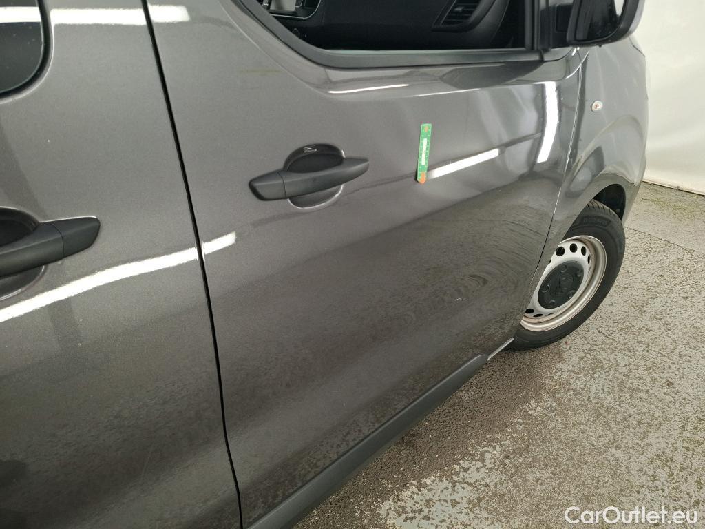  Peugeot  Expert  Combi Standard 1.5 HDi 120CV BVM6 E6d #9