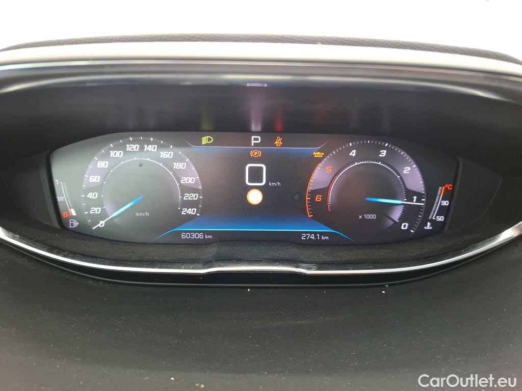  Peugeot  3008  Active Business 1.5 HDi 130CV BVA8 E6d #97