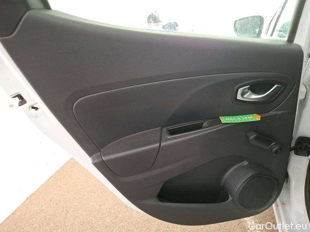  Renault  Clio  IV Air 1.5 dCi 75CV BVM5 E6 #13