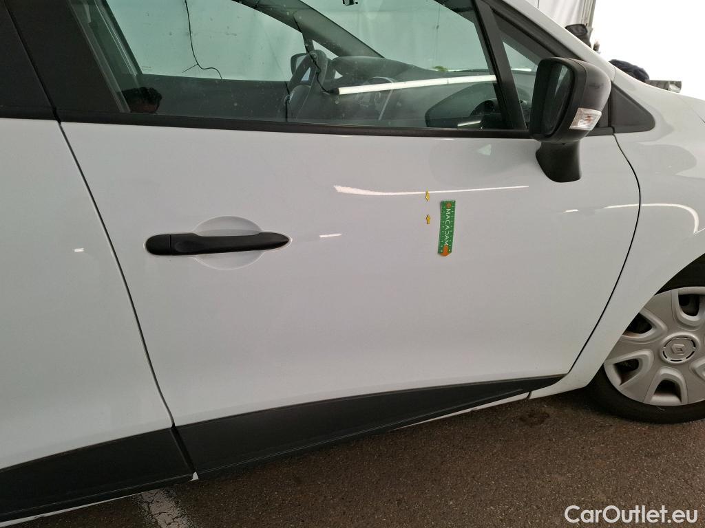  Renault  Clio  IV Air 1.5 dCi 75CV BVM5 E6 #43