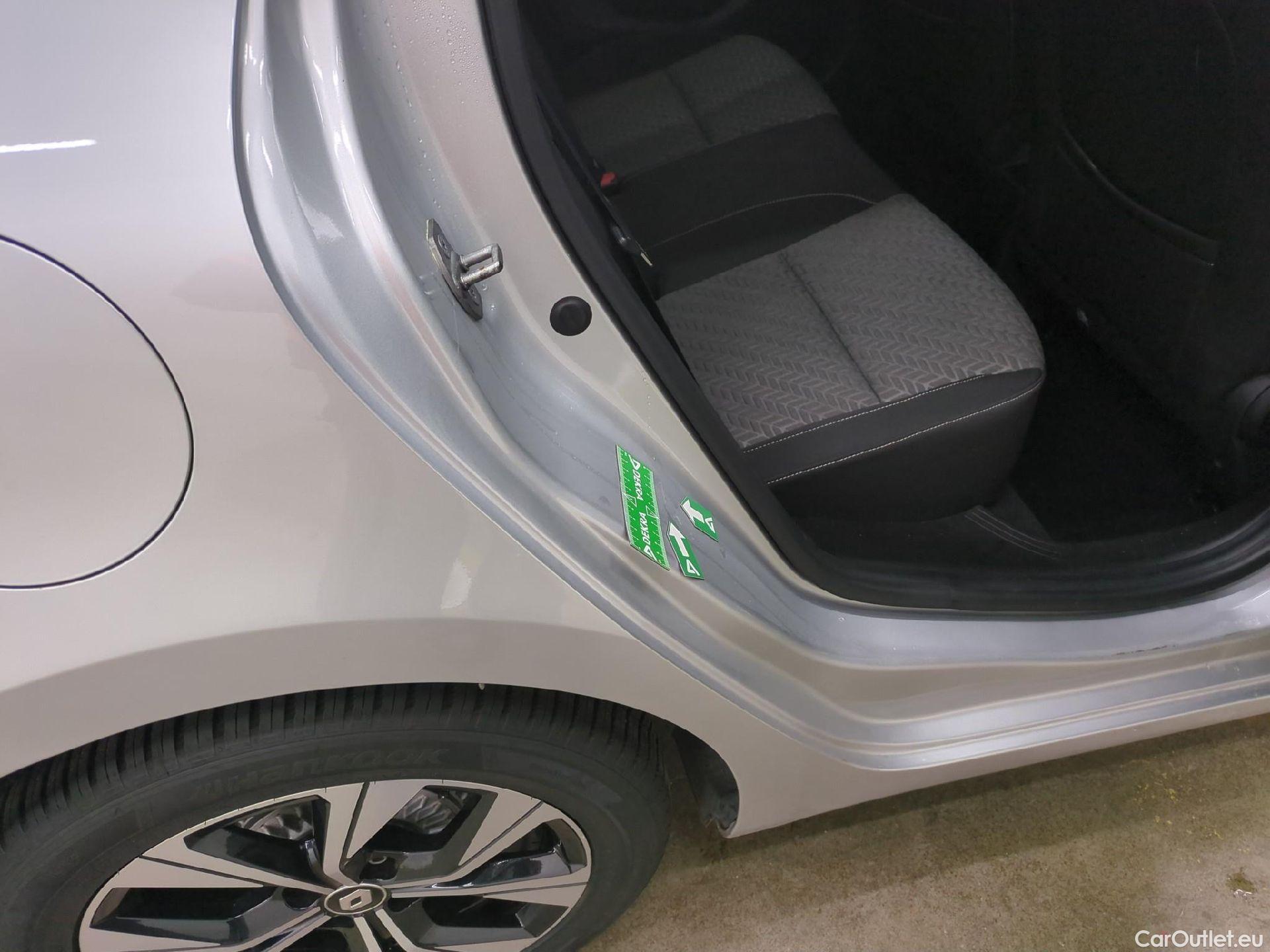  Renault  Clio  V Evolution 1.0 TCe 90CV BVM6 E6d #26