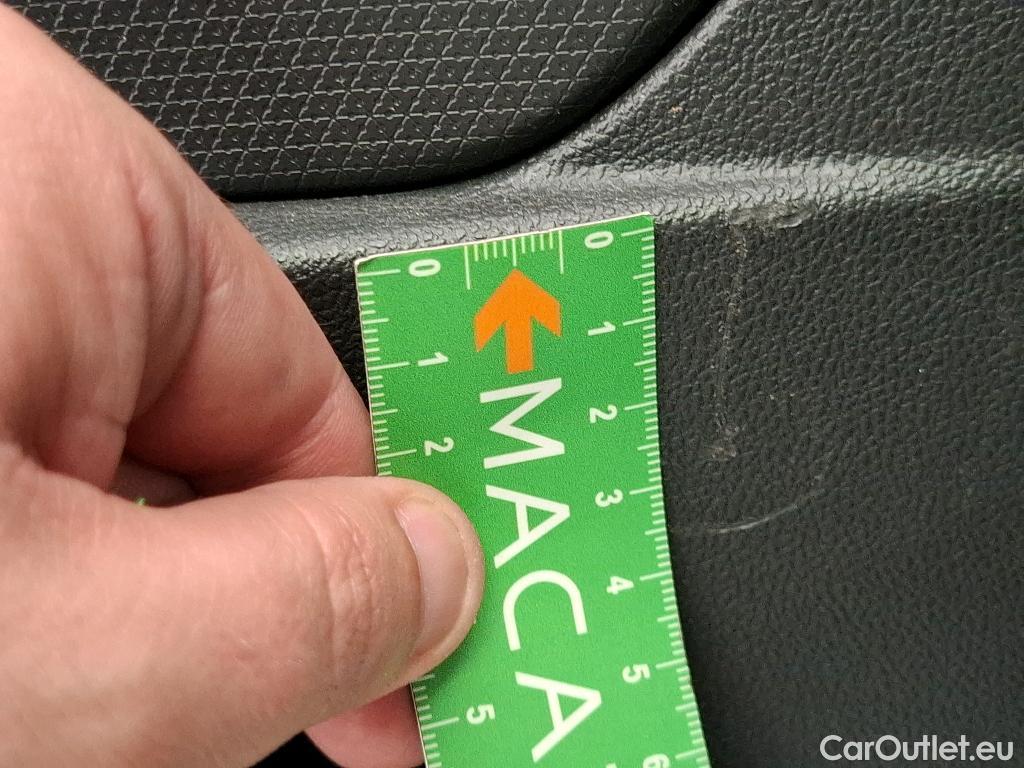  Renault  Clio  IV Air 1.5 dCi 75CV BVM5 E6 #15