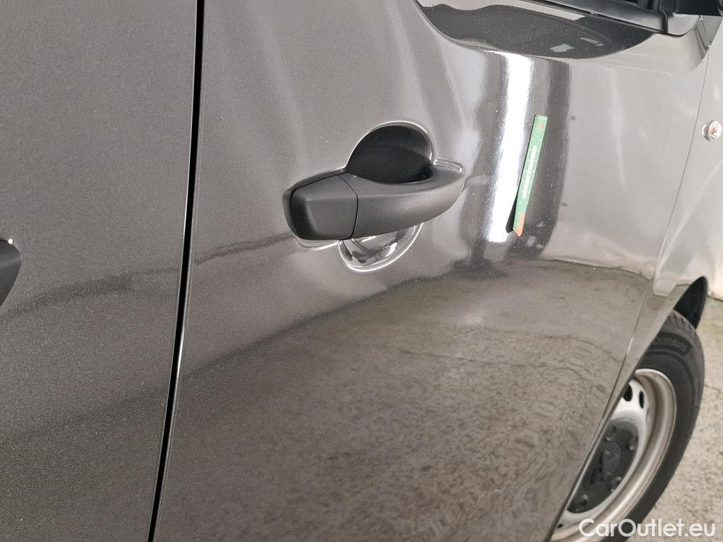  Peugeot  Expert  Combi Standard 1.5 HDi 120CV BVM6 E6d #10