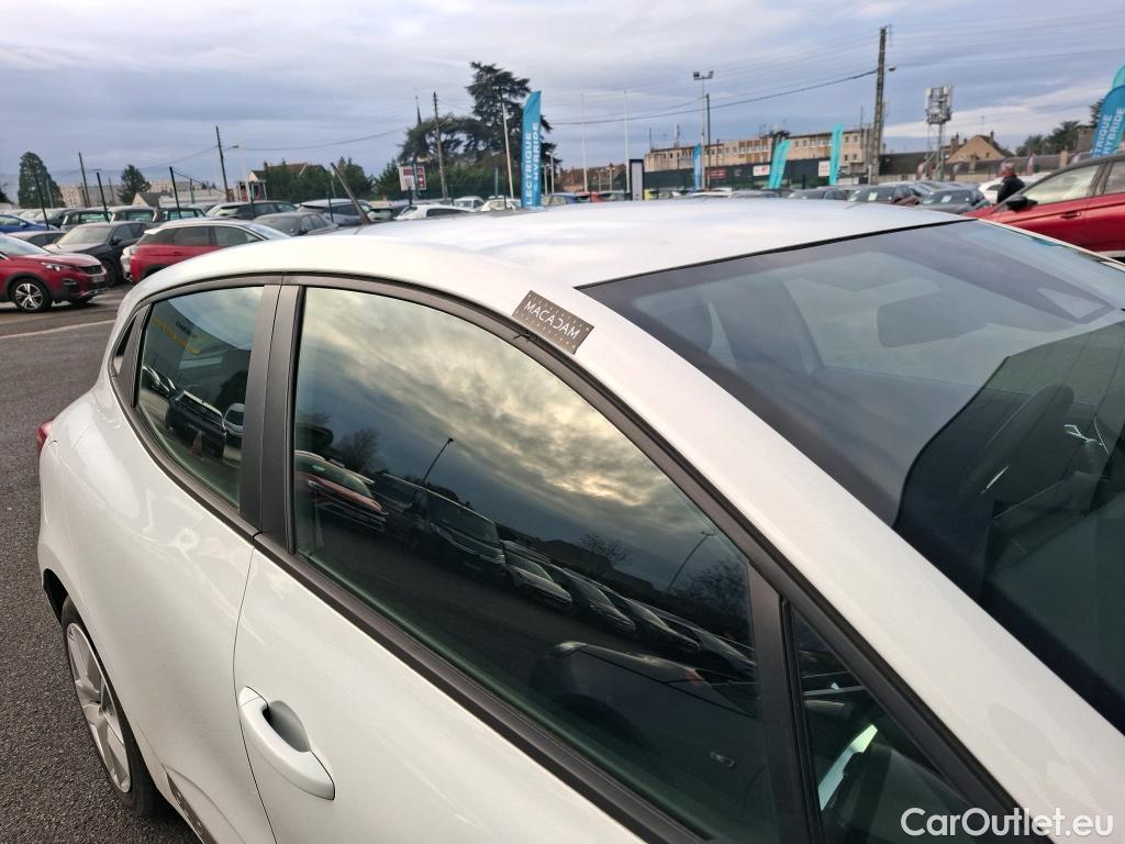  Renault  Clio  V Business 1.0 TCe 90CV BVM6 E6d #9