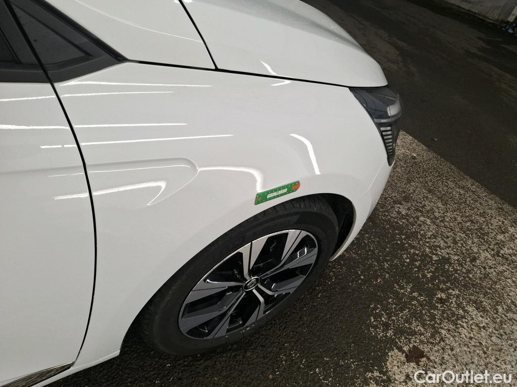  Renault  Clio  V Business 1.0 TCe 100CV BVM6 E6d / GPL #1