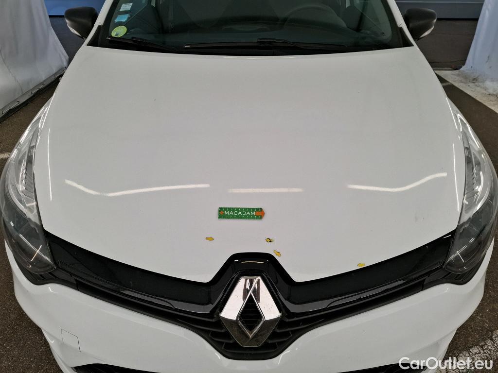  Renault  Clio  IV Air 1.5 dCi 75CV BVM5 E6 #5