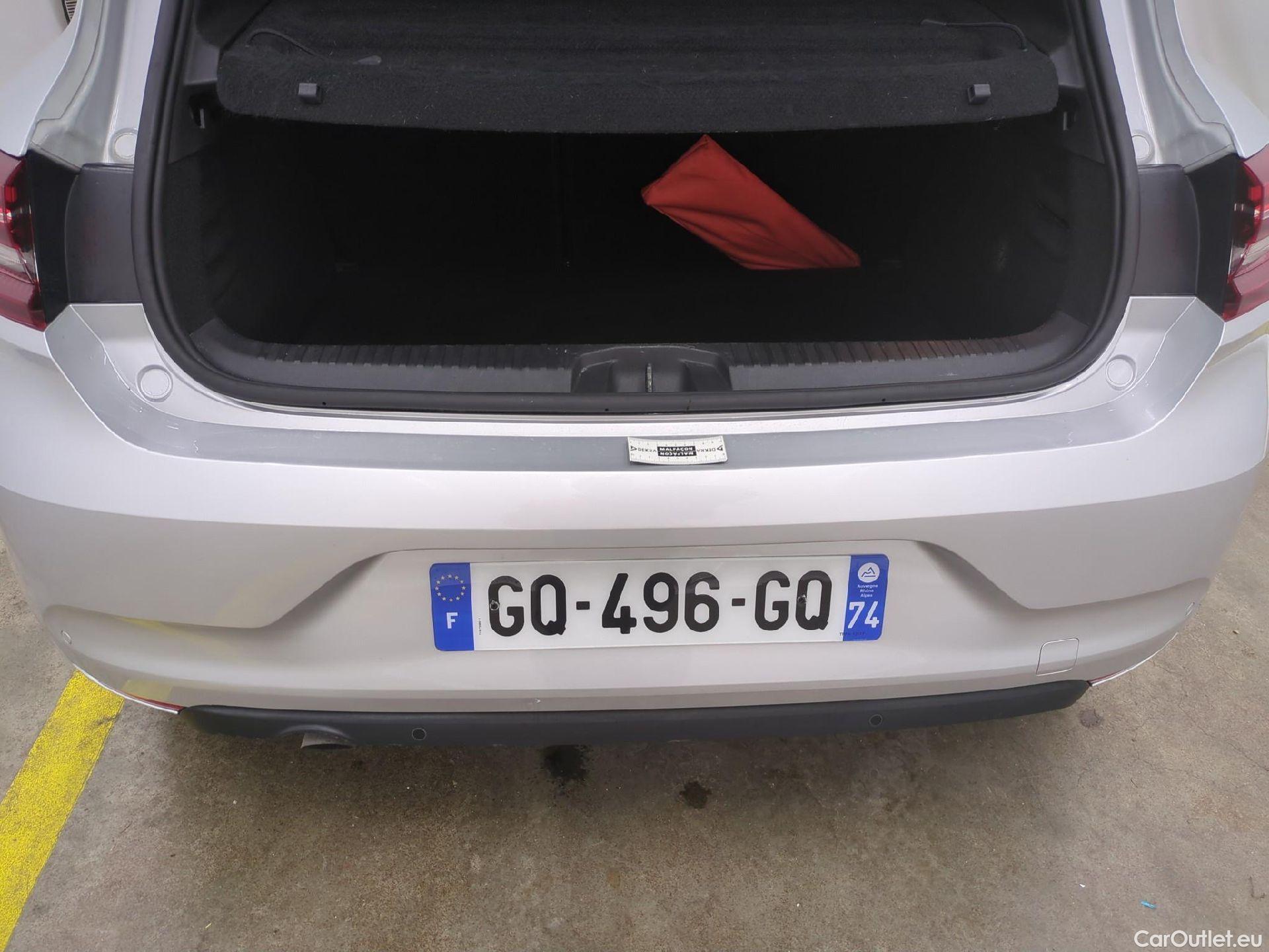  Renault  Clio  V Evolution 1.0 TCe 90CV BVM6 E6d #10