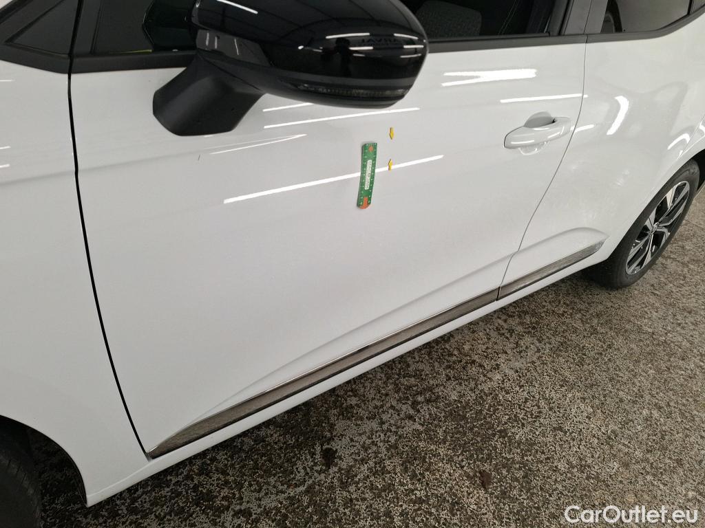  Renault  Clio  V Business 1.0 TCe 100CV BVM6 E6d / GPL #5