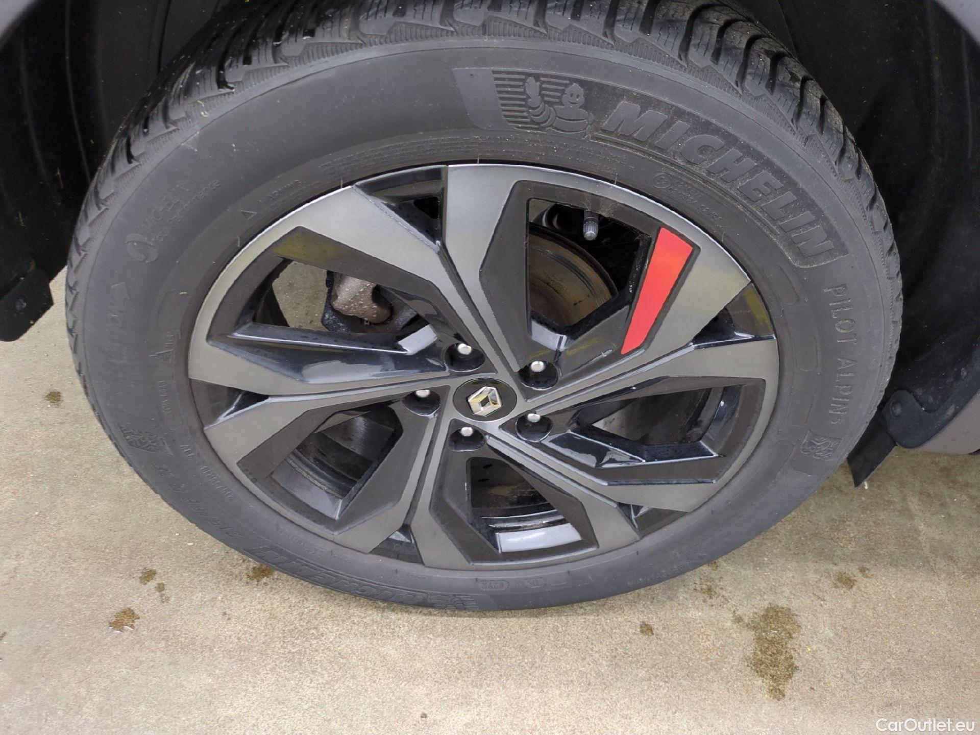  Renault  Arkana  R.S. Line 1.6 E-TECH Hybrid 145CV BVA6 E6d #8