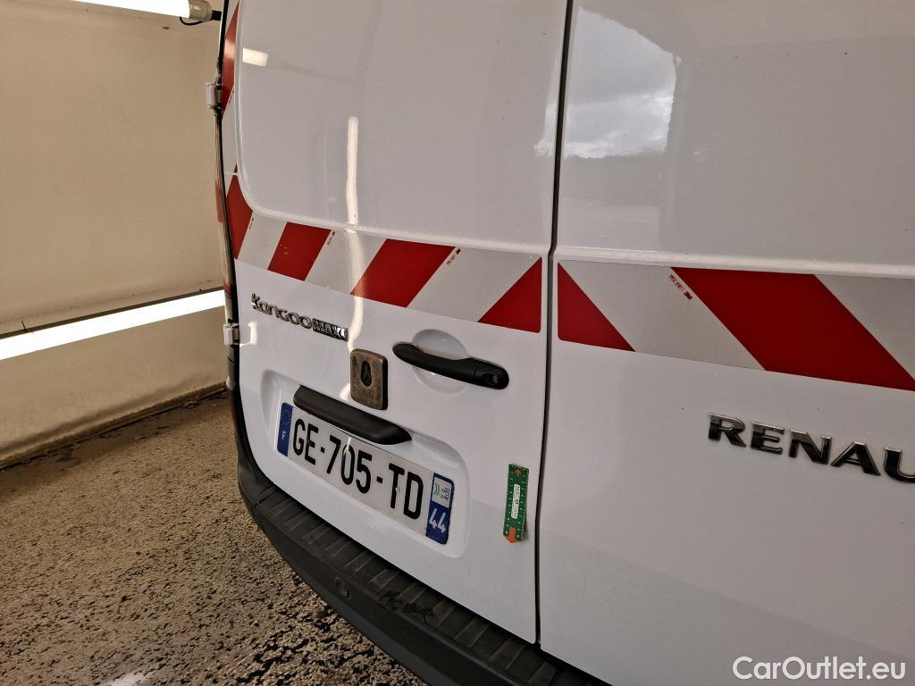  Renault  Kangoo  II Express Maxi Extra (Série Spéciale) 1.5 dCi 95CV BVM6 E6dT #6