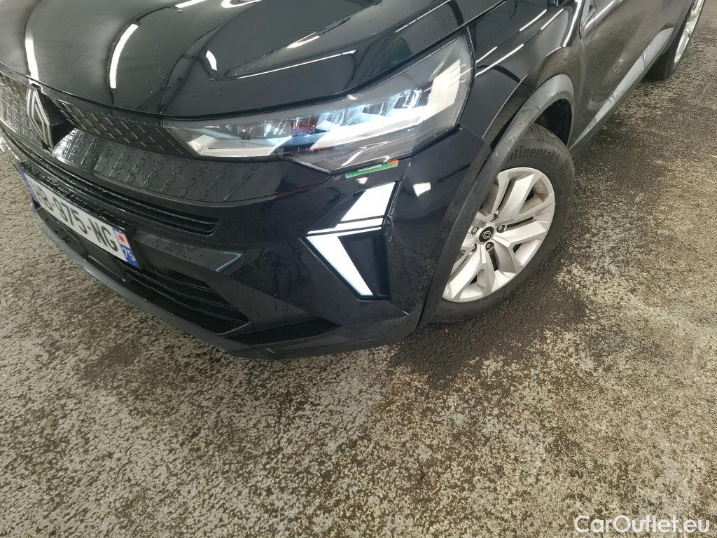  Renault  Captur  II Evolution 1.6 E-TECH Hybrid 145CV BVA6 6E #1