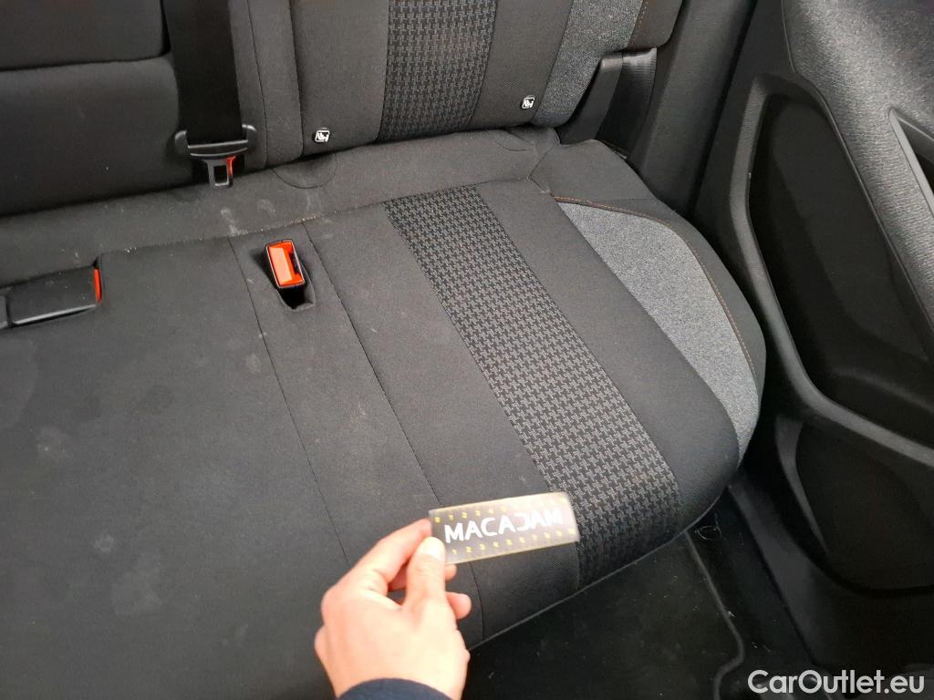  Peugeot  3008  Active Business 1.5 HDi 130CV BVA8 E6d #48