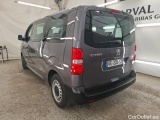  Peugeot  Expert  Combi Standard 1.5 HDi 120CV BVM6 E6d #2