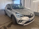  Renault  Captur  II Techno 1.6 E-TECH Hybrid 145CV BVA6 E6d #4