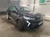  Renault  Captur  II Evolution 1.6 E-TECH Hybrid 145CV BVA6 6E #4