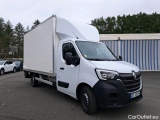  Renault  Master RENAULT  SC / 2019 / 2P / Châssis cabine CC Tr CF F3500 L3 Blue dCi 145 EVIE #4