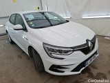  Renault  Megane RENAULT Mégane Société / 2020 / 5P / Berline Air Nav réversible Blue dCi 115 - 21N #4