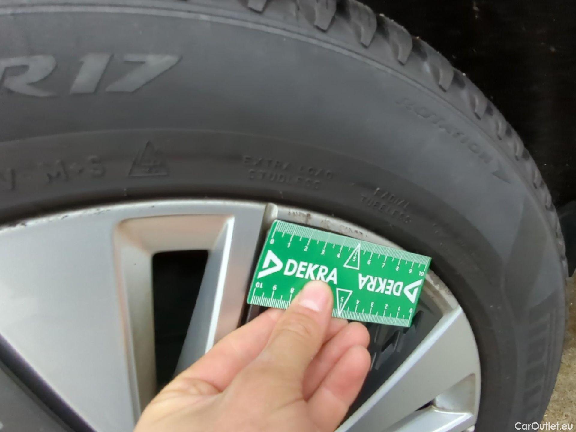  Skoda  Karoq SKODA  / 2017 / 5P / SUV 2.0 TDI 116ch DSG7 Business #5