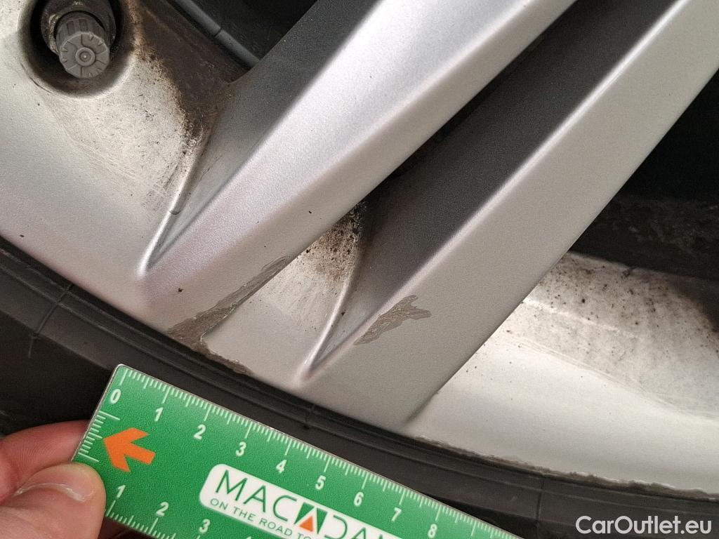  Skoda  Superb  Berline L&K 2.0 TDI 200CV BVA7 E6d #17