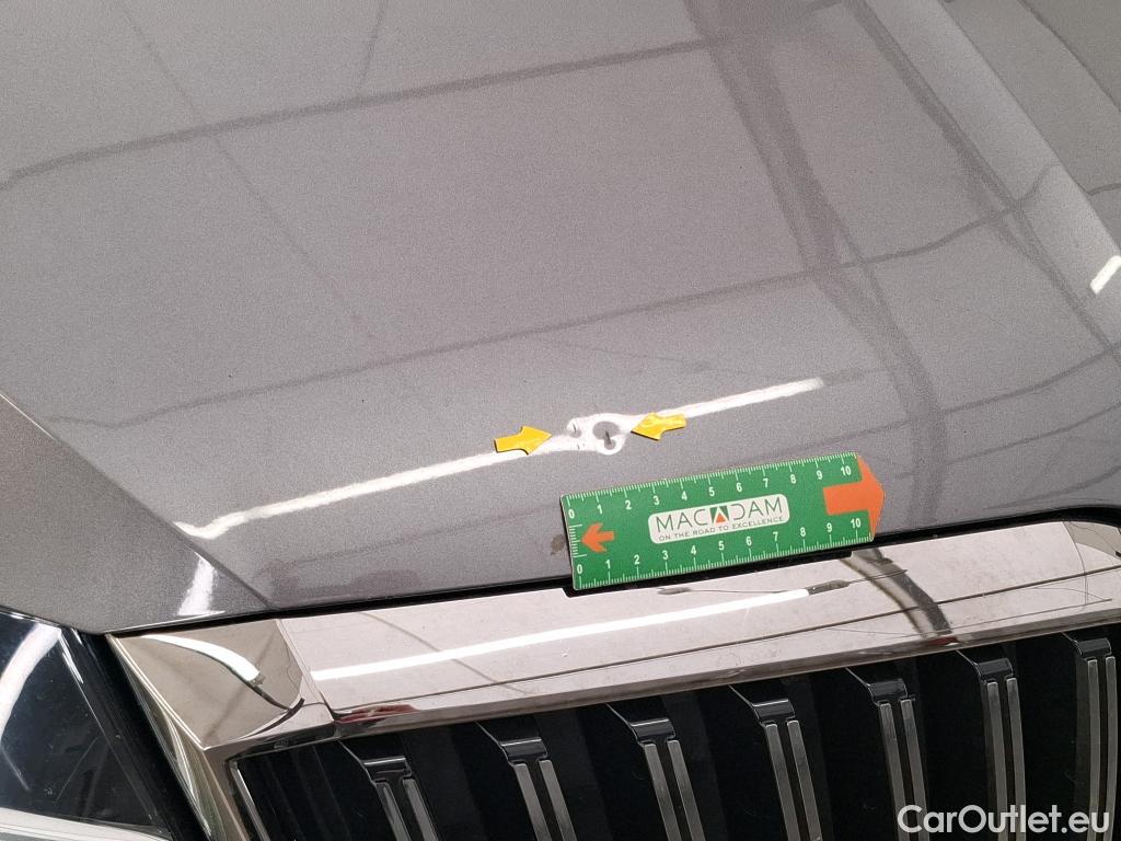  Skoda  Superb  Berline L&K 2.0 TDI 200CV BVA7 E6d #19