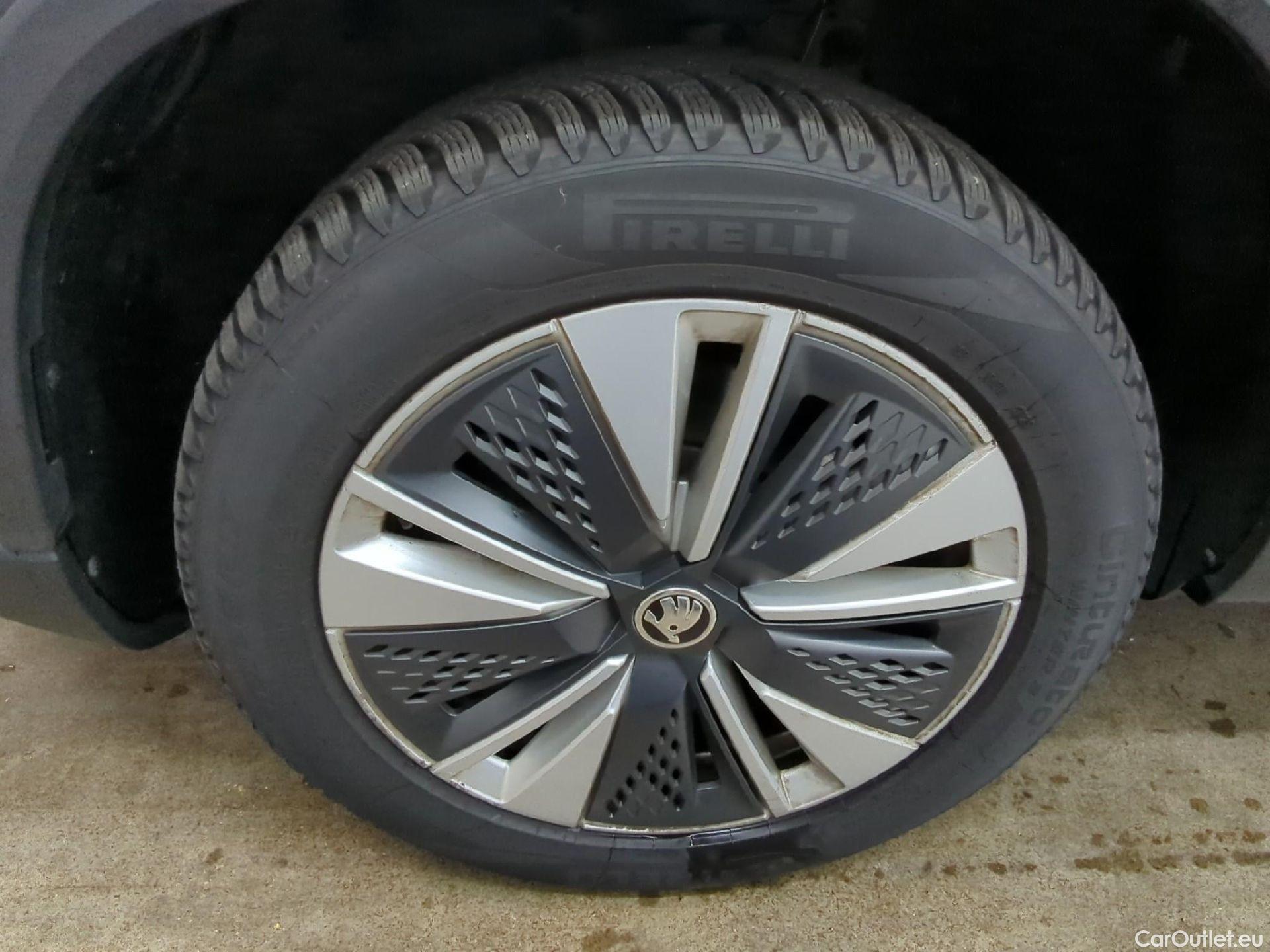  Skoda  Karoq SKODA  / 2017 / 5P / SUV 2.0 TDI 116ch DSG7 Business #7