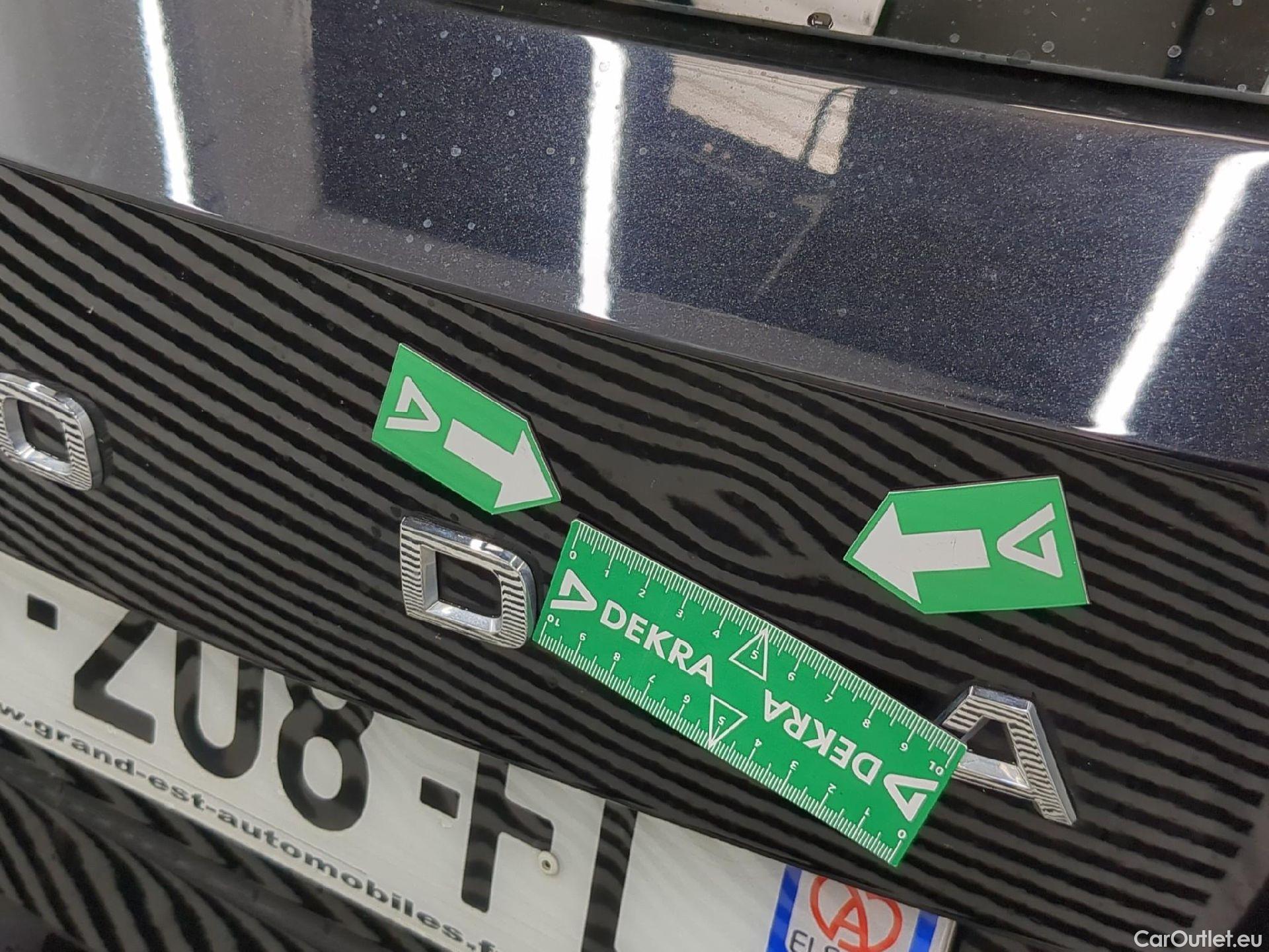  Skoda  Karoq SKODA  / 2017 / 5P / SUV 2.0 TDI 116ch DSG7 Business #14