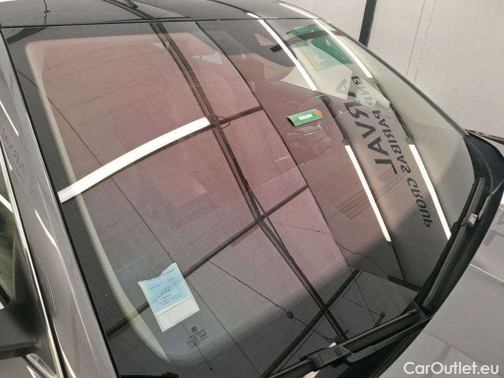  Skoda  Superb  Berline L&K 2.0 TDI 200CV BVA7 E6d #1